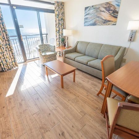 New Remodeled Direct Oceanfront Views Beach Cove Myrtle Beach Dış mekan fotoğraf