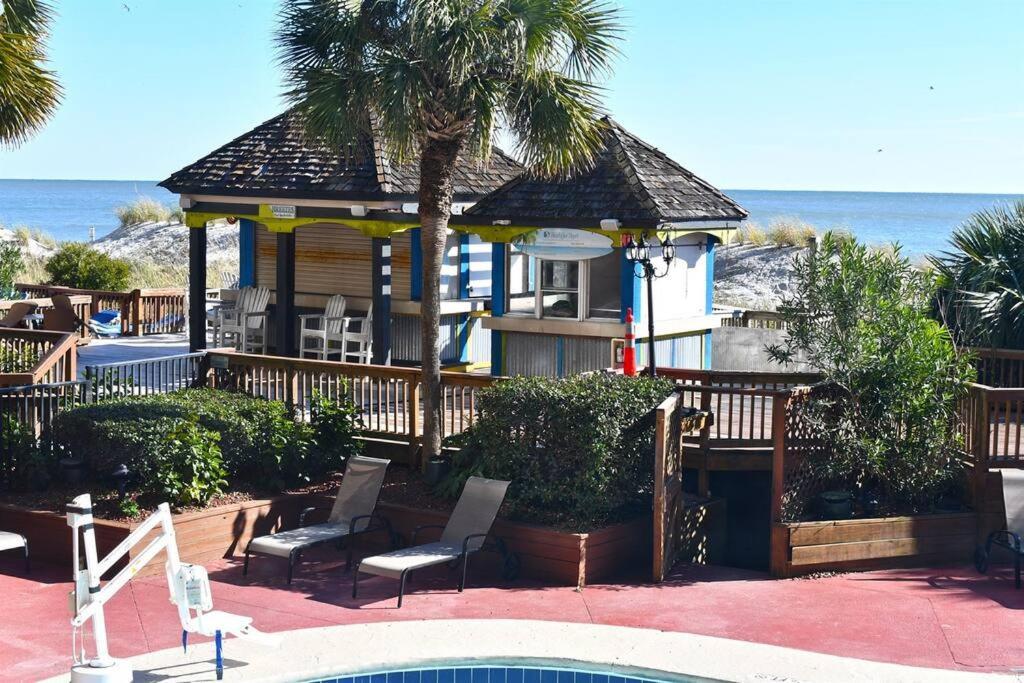 New Remodeled Direct Oceanfront Views Beach Cove Myrtle Beach Dış mekan fotoğraf