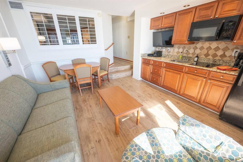 New Remodeled Direct Oceanfront Views Beach Cove Myrtle Beach Dış mekan fotoğraf
