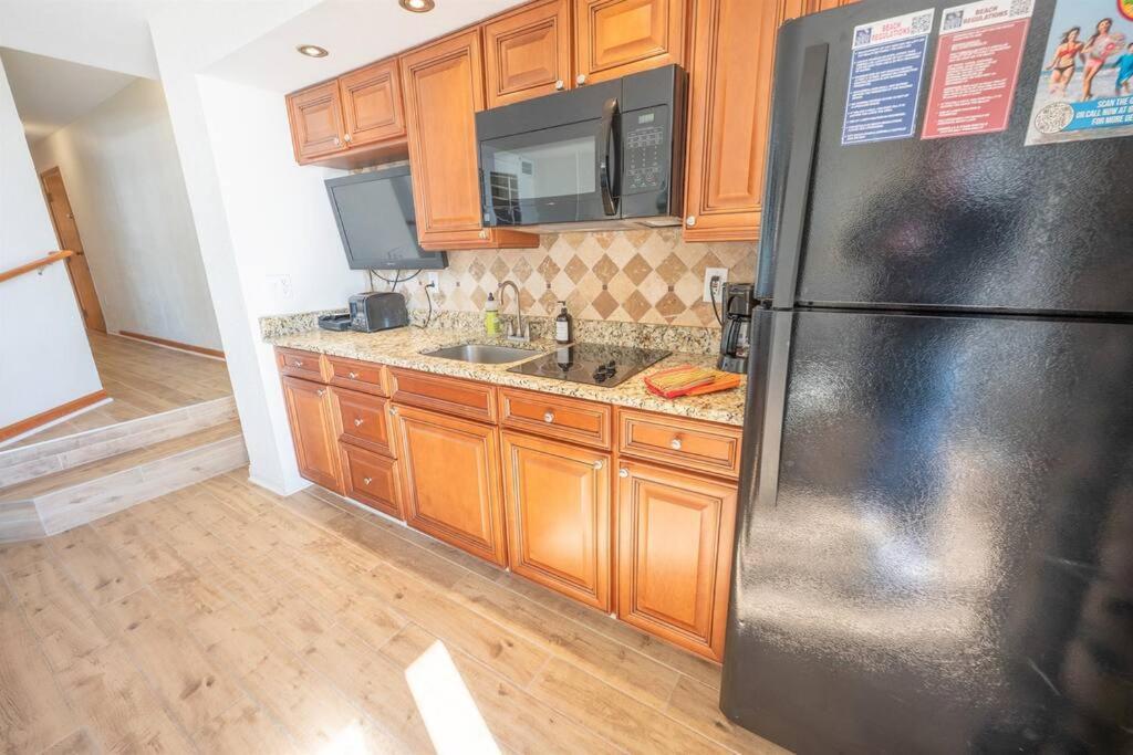 New Remodeled Direct Oceanfront Views Beach Cove Myrtle Beach Dış mekan fotoğraf