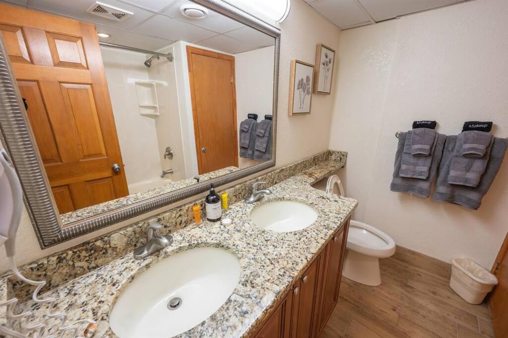New Remodeled Direct Oceanfront Views Beach Cove Myrtle Beach Dış mekan fotoğraf