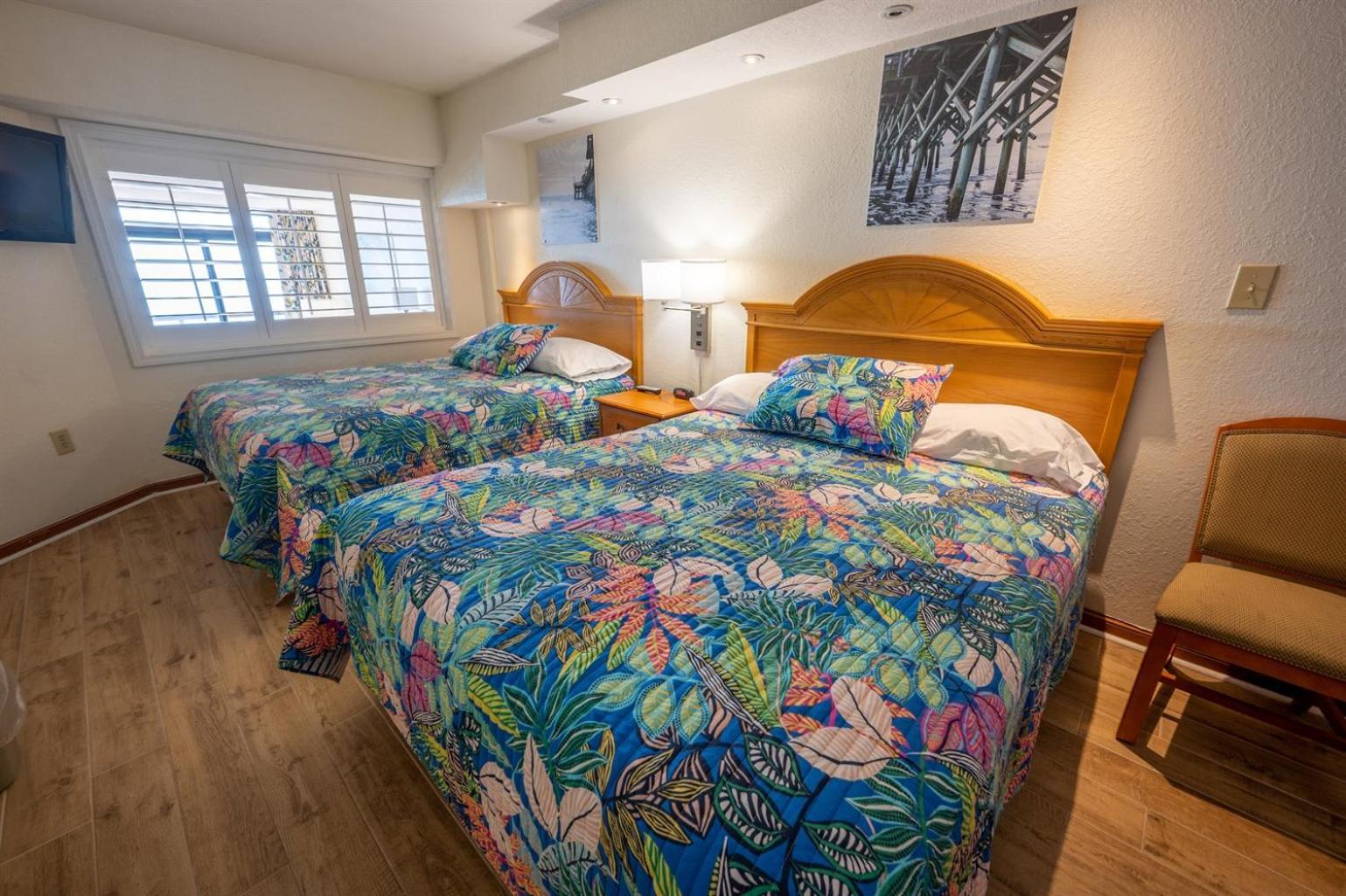 New Remodeled Direct Oceanfront Views Beach Cove Myrtle Beach Dış mekan fotoğraf