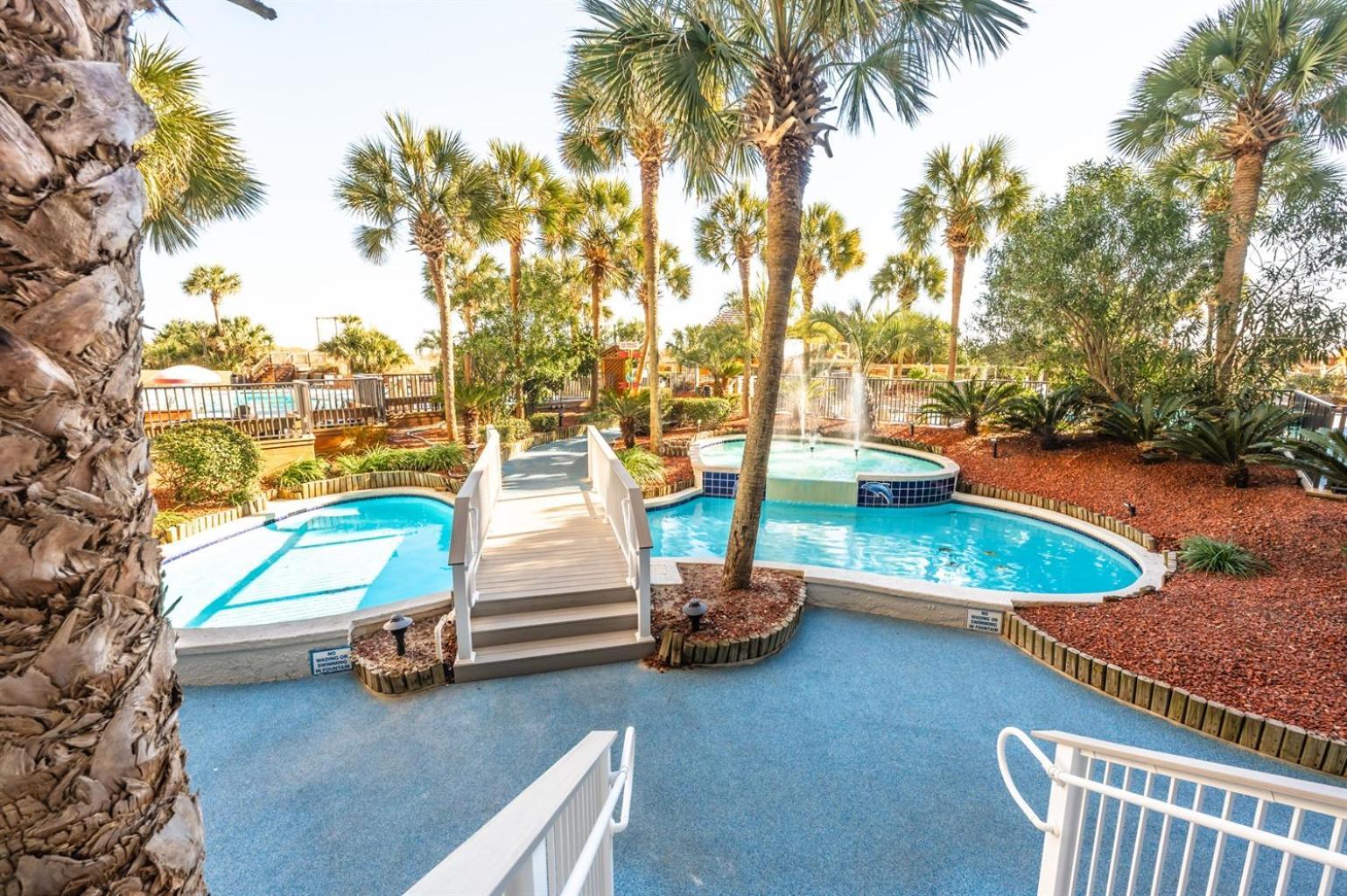 New Remodeled Direct Oceanfront Views Beach Cove Myrtle Beach Dış mekan fotoğraf