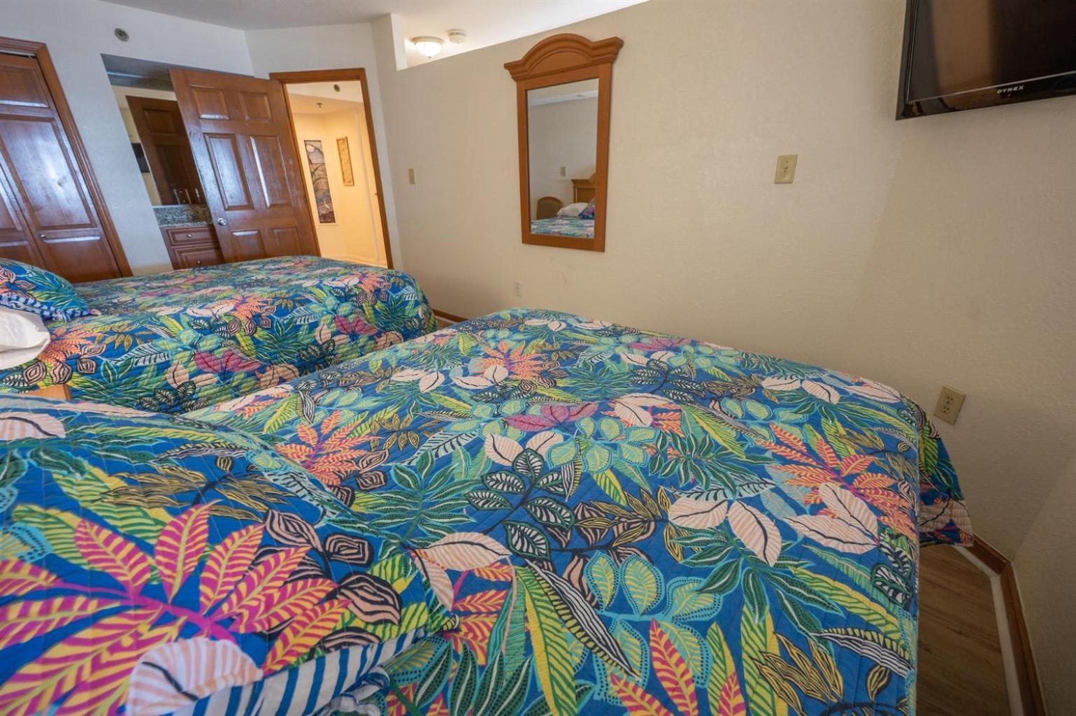 New Remodeled Direct Oceanfront Views Beach Cove Myrtle Beach Dış mekan fotoğraf