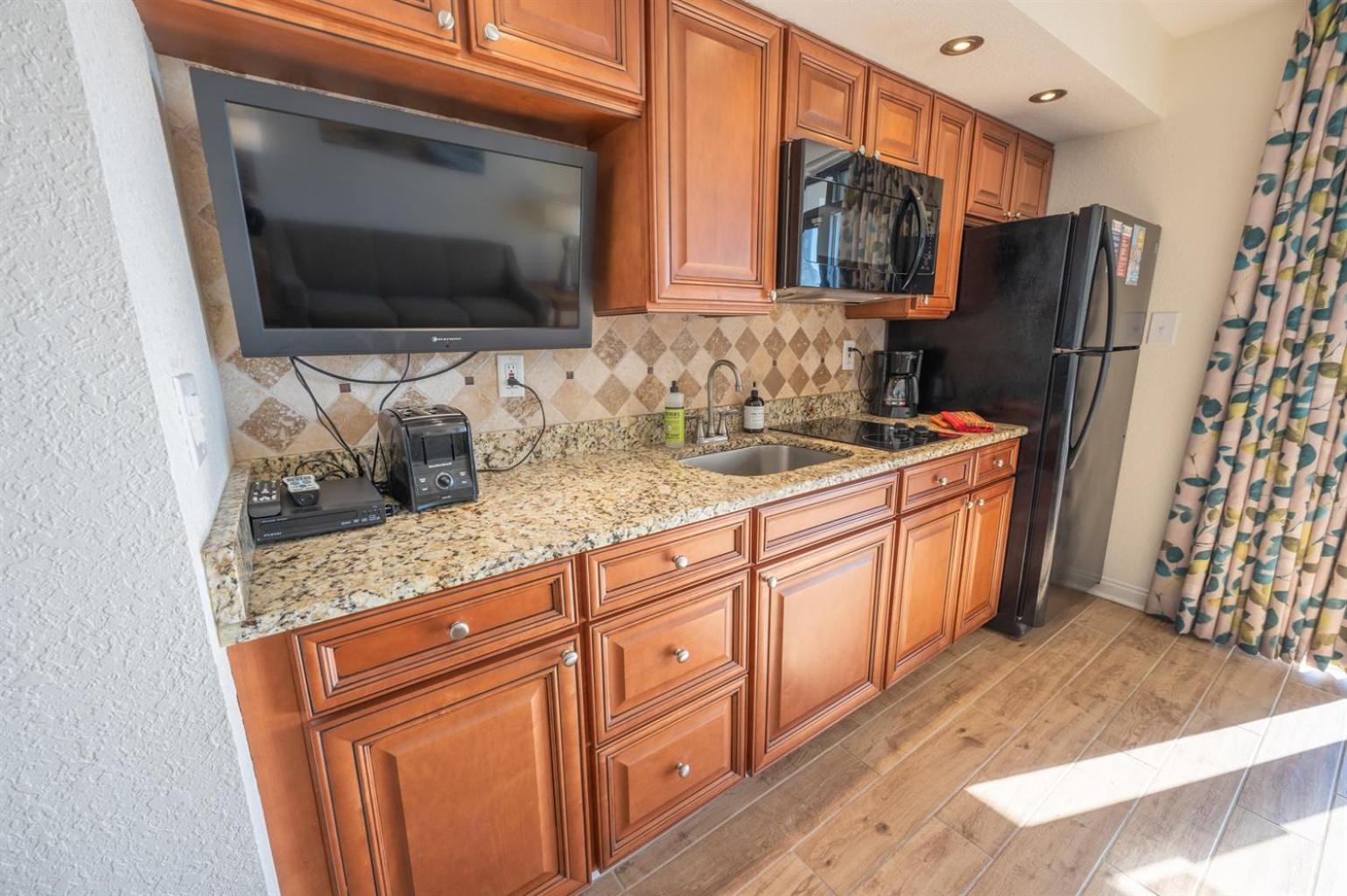 New Remodeled Direct Oceanfront Views Beach Cove Myrtle Beach Dış mekan fotoğraf