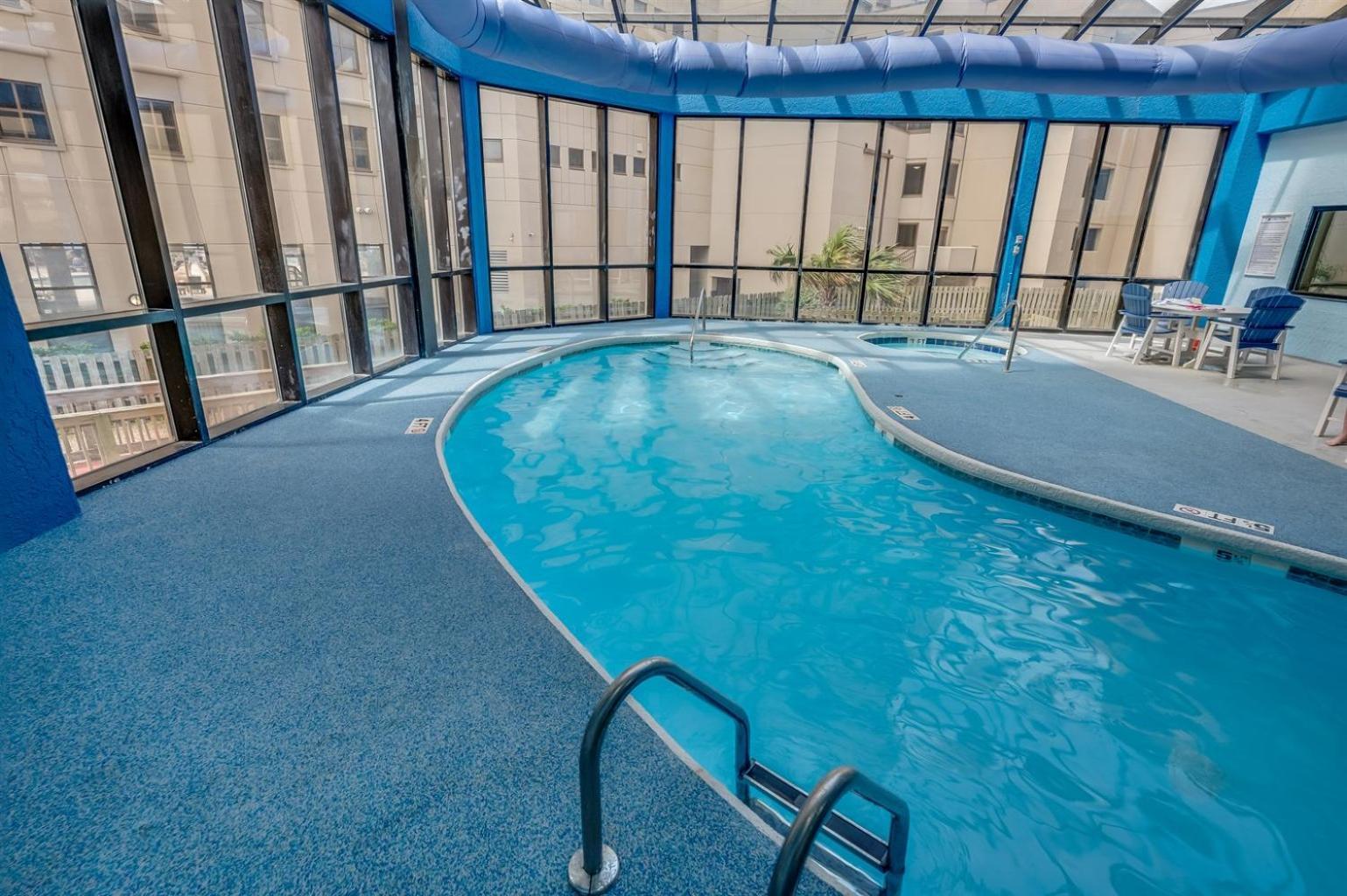 New Remodeled Direct Oceanfront Views Beach Cove Myrtle Beach Dış mekan fotoğraf
