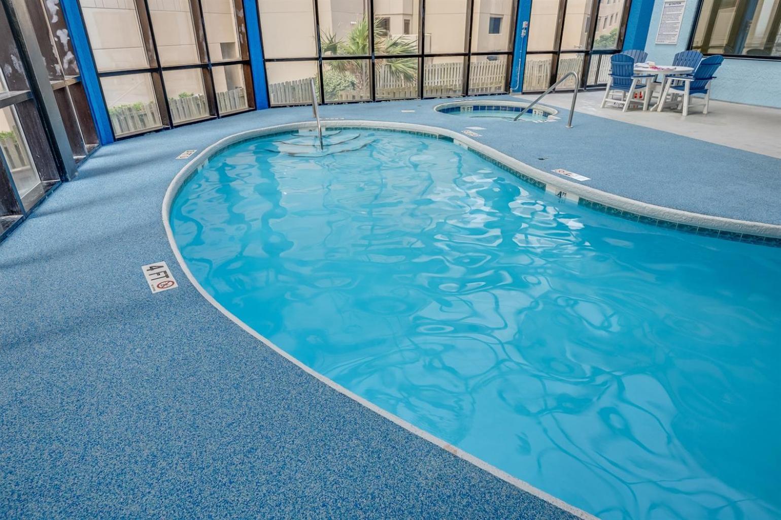 New Remodeled Direct Oceanfront Views Beach Cove Myrtle Beach Dış mekan fotoğraf