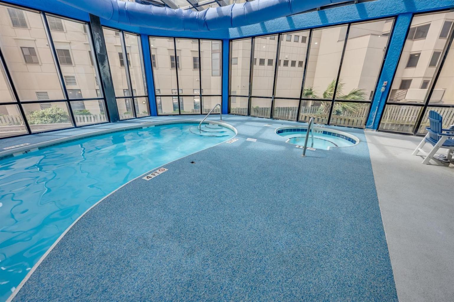 New Remodeled Direct Oceanfront Views Beach Cove Myrtle Beach Dış mekan fotoğraf